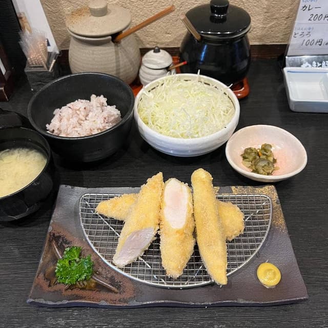 イマカツ 六本木本店 - サブ画像3