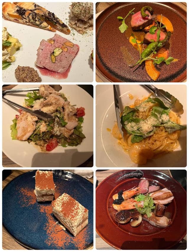 完全個室イタリアン ジェシカハウス - サブ画像2