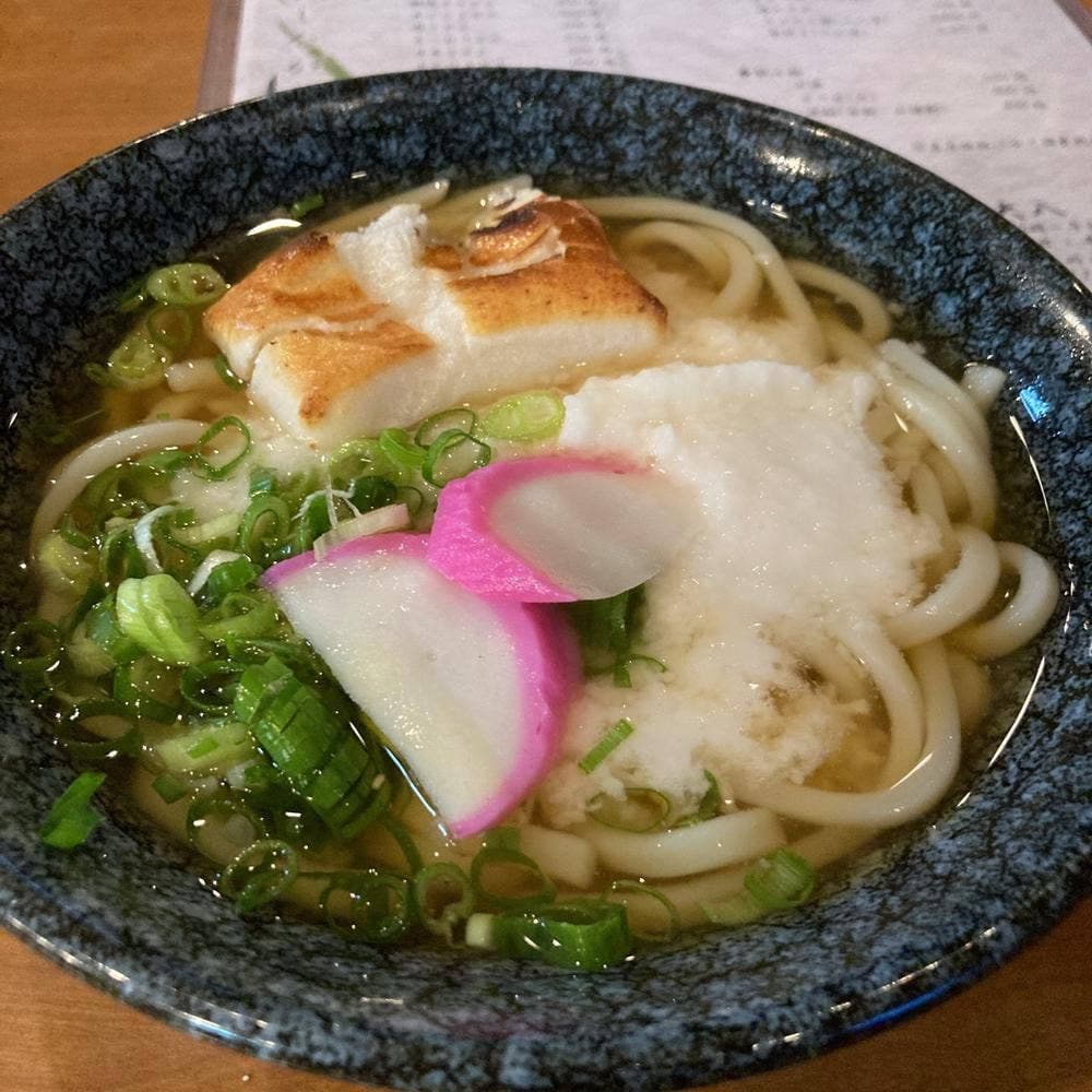 うどん大八