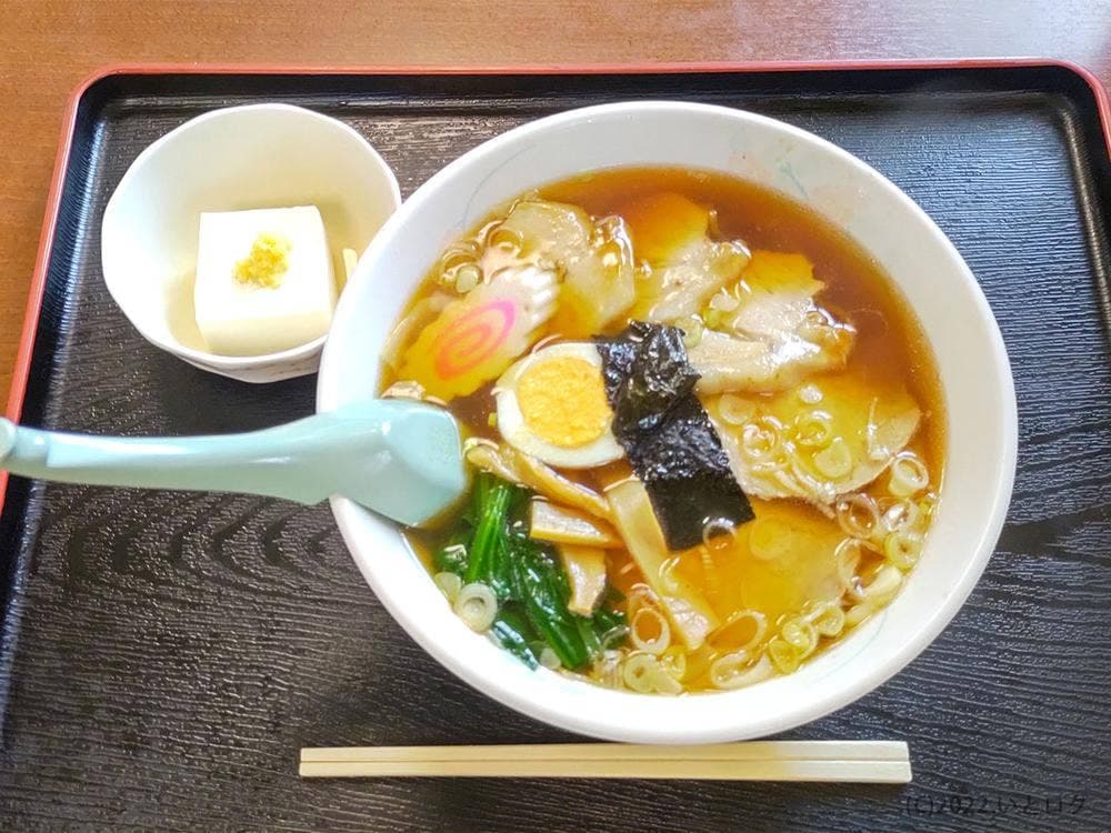 若奴食堂 城東店