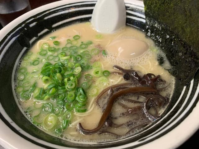 長浜らーめん・しっとう屋 - サブ画像3