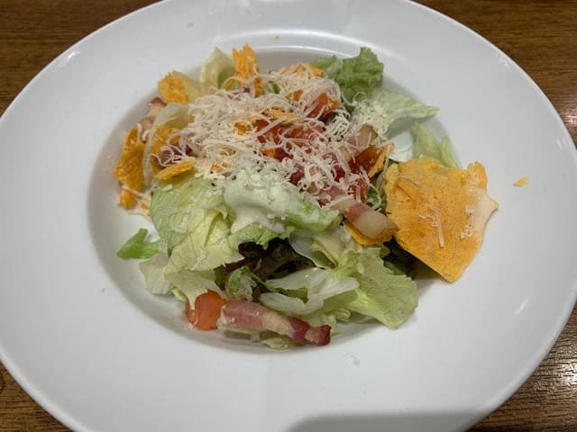 ココス 長井店 - サブ画像1