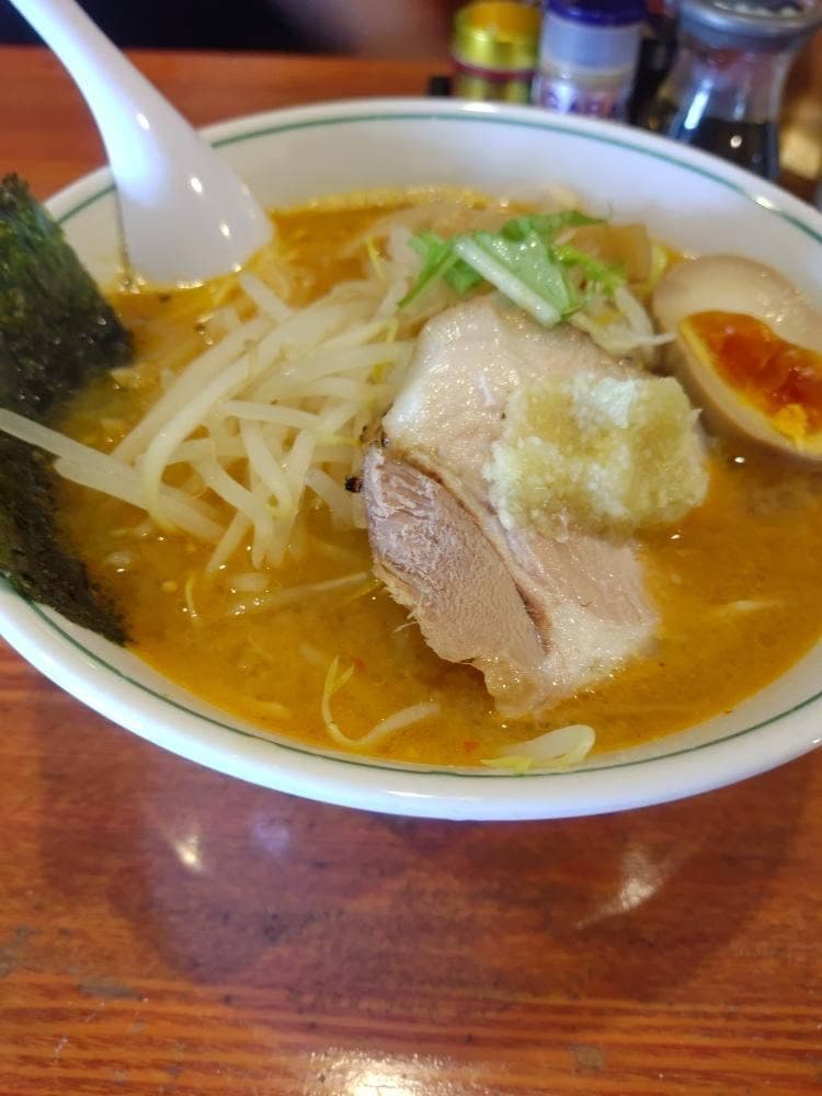 麺屋二八