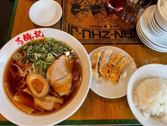 万豚記 日本橋店 - サブ画像2