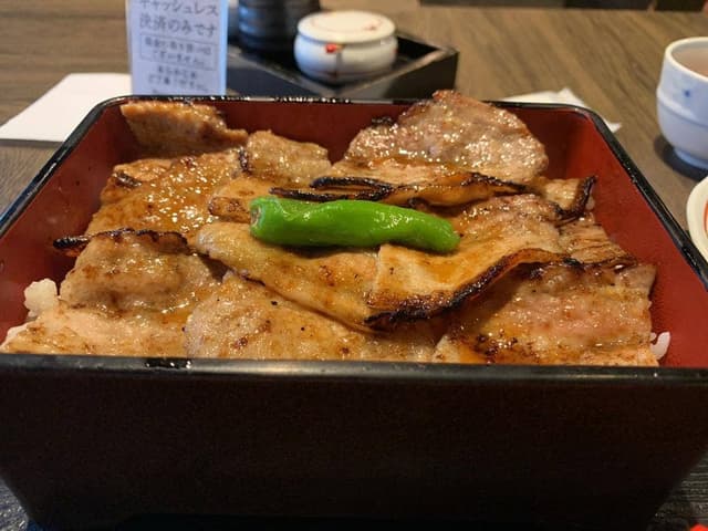 炉端横山 馬喰町店 - サブ画像3