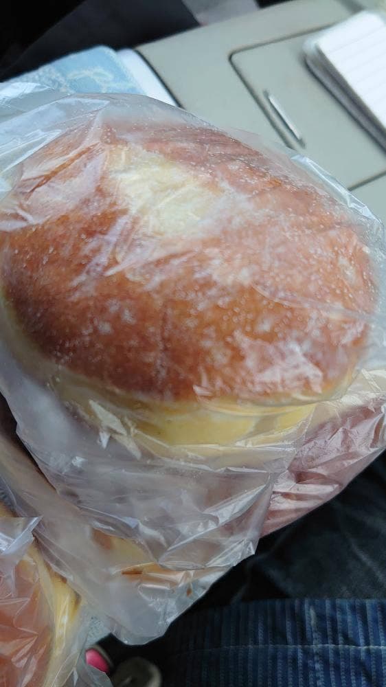 ハッチベーカリー