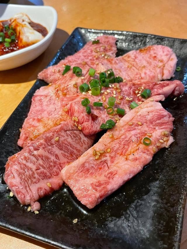 焼肉たむら 仲町通り店 - サブ画像1