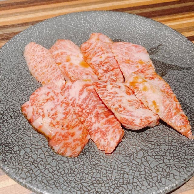 焼肉ふじみ 清水店 - サブ画像1