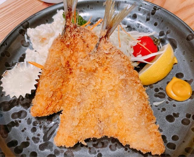 和食処 旬夏秋冬 - サブ画像2