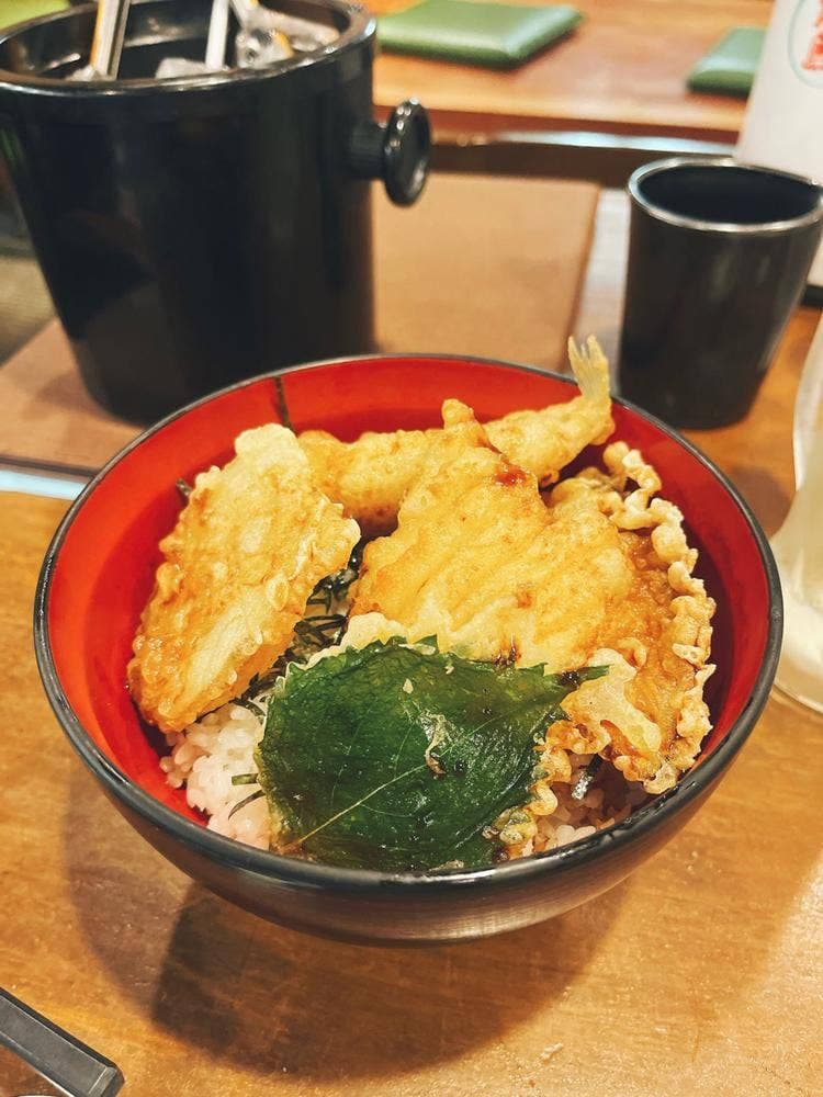 蕎麦処草八 西新店