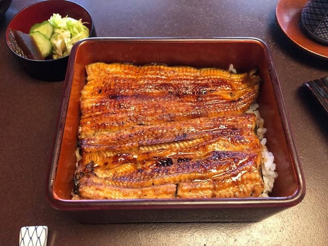 つきじ 宮川本廛 - サブ画像1