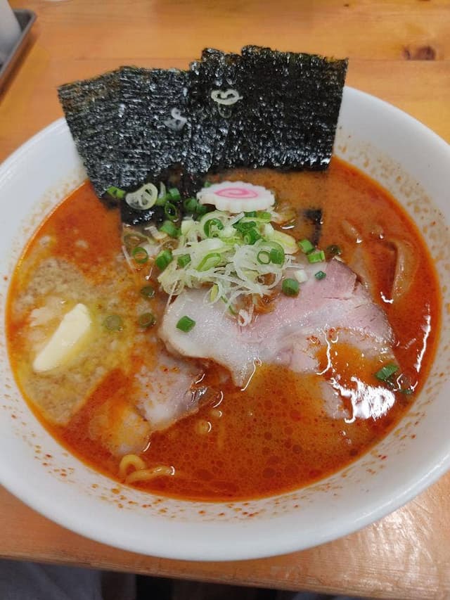 じゅんちゃんラーメン - サブ画像1