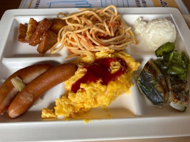 ココス 春日部大枝店 - サブ画像3