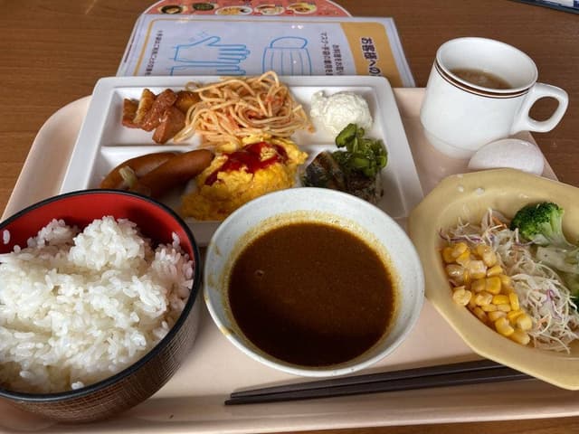 ココス 春日部大枝店 - サブ画像1