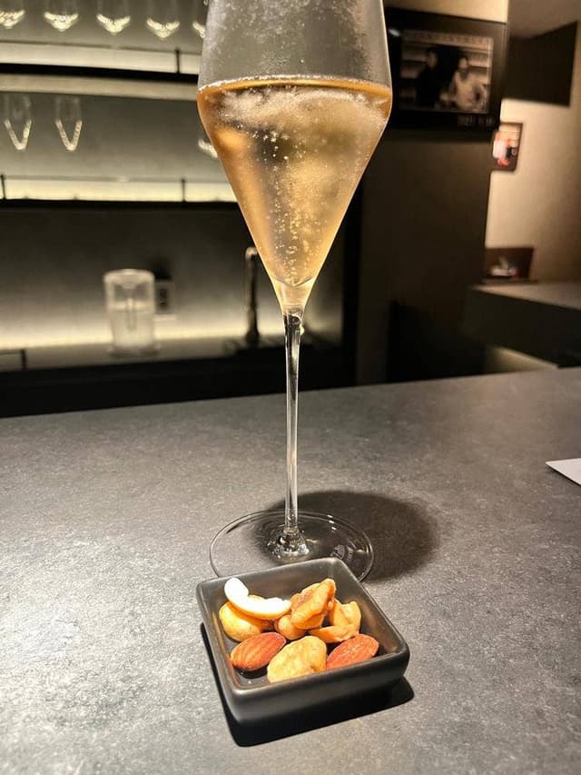 wine bar Quintet - サブ画像1