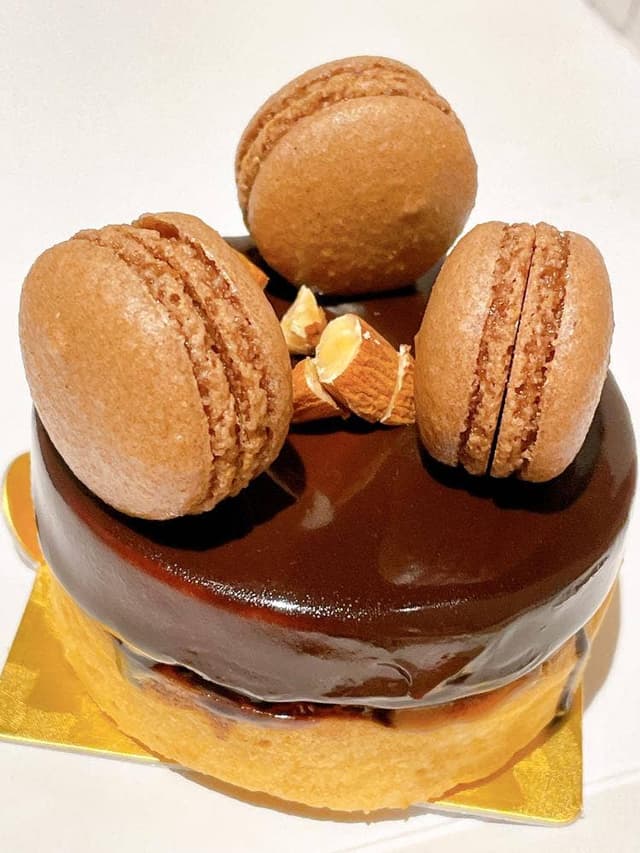 PATISSERIE Salon de the m.s.h - サブ画像1
