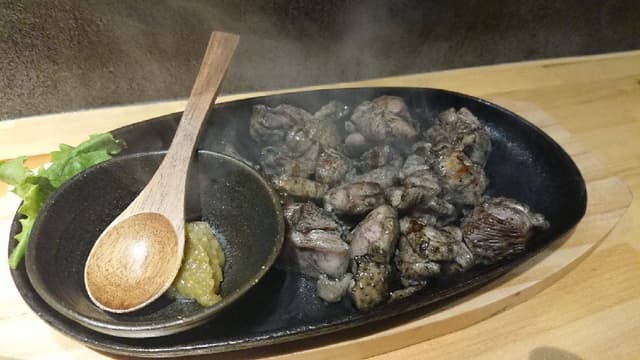 みやざき地頭鶏専門居酒屋 -みやぢ- 福岡行橋店 - サブ画像1