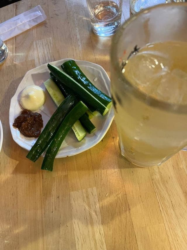 かぶら屋 御茶ノ水店 - サブ画像1