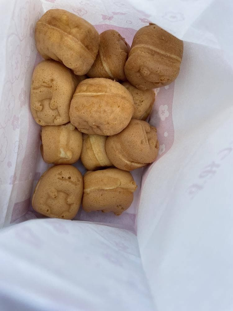 すみっコぐらし堂 清水坂店