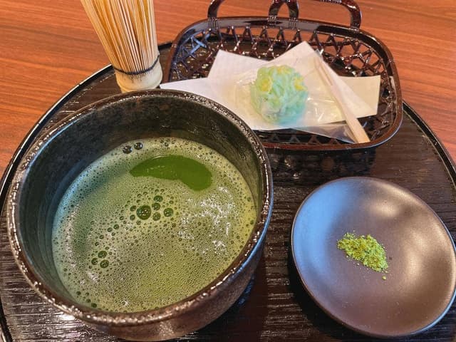 錦庵 - サブ画像1