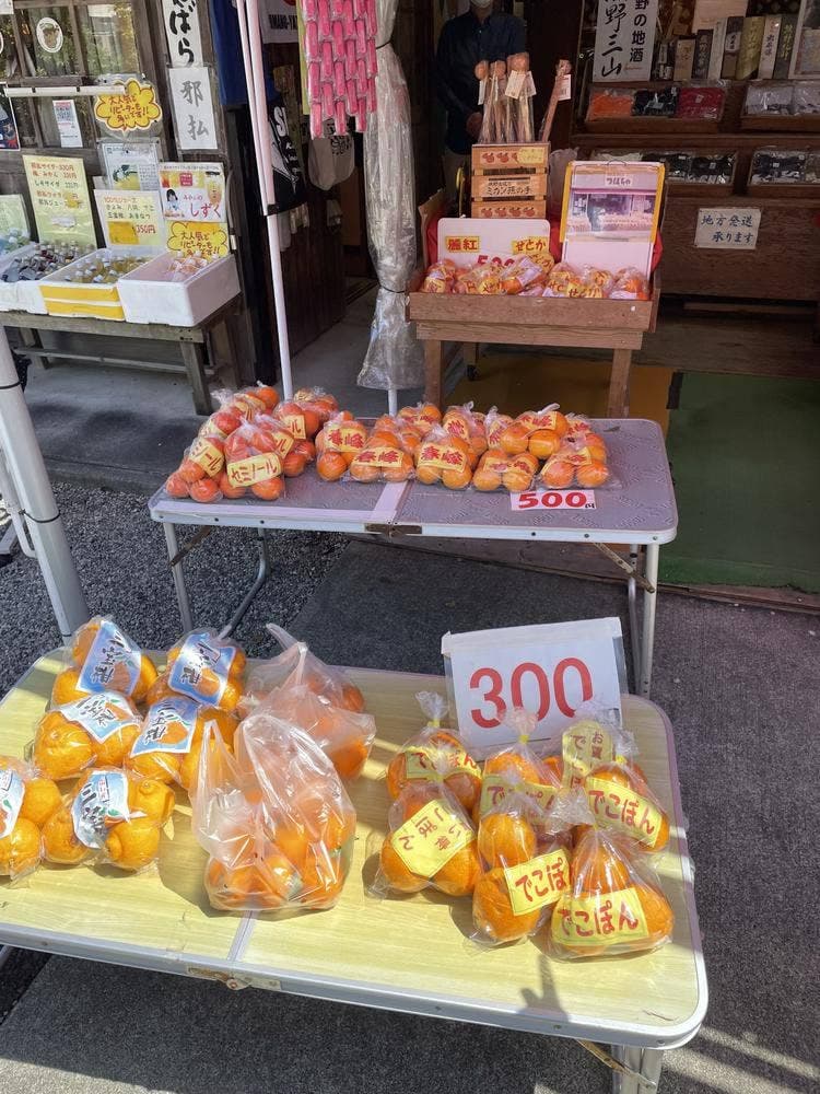 つぼちゃ 川原家横丁店