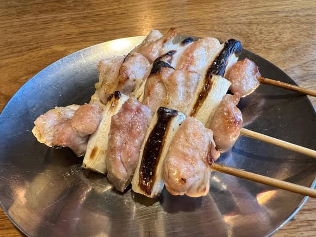 焼鳥 坂ノ途中 - サブ画像1