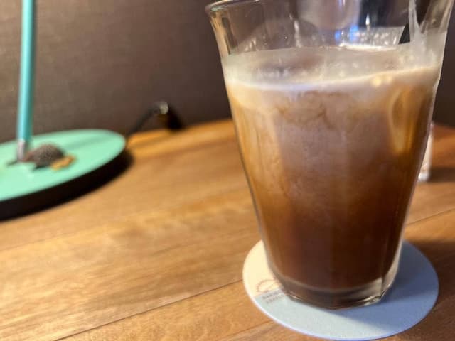 ハリネズミ珈琲店 - サブ画像2