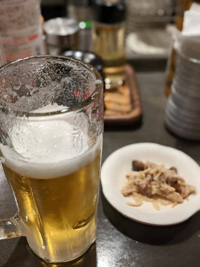 居酒屋うぃず - サブ画像3