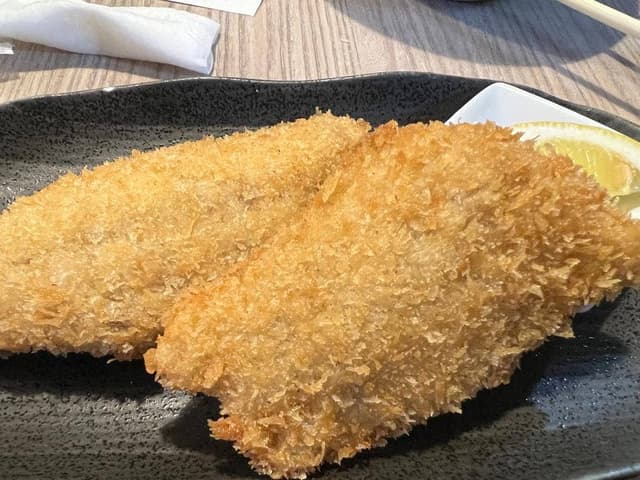 串かつ千里 - サブ画像3