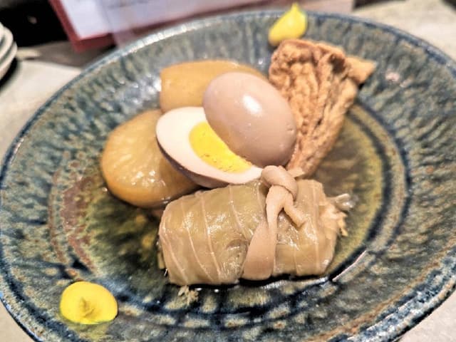 おでんと串カツの店 ころん。 - サブ画像2