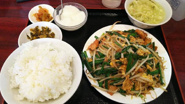 龍盛菜館 京急川崎駅前店 - サブ画像3