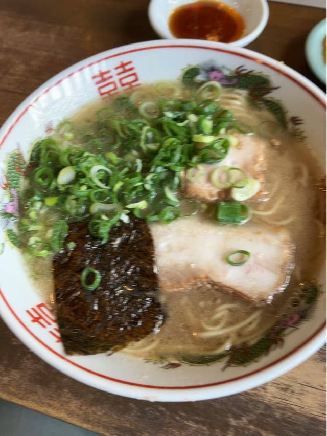 いっぷくラーメン - サブ画像1