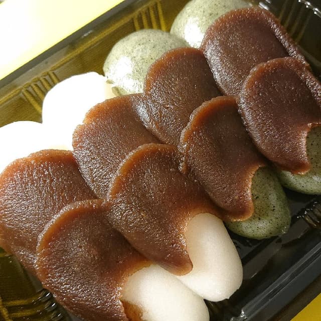 おおつき製菓舗 - サブ画像1