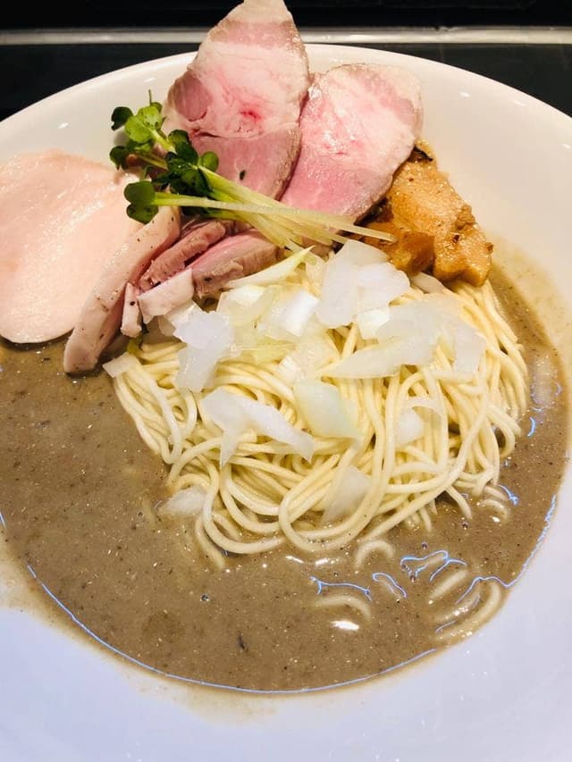 煮干乱舞 総本店 - サブ画像3