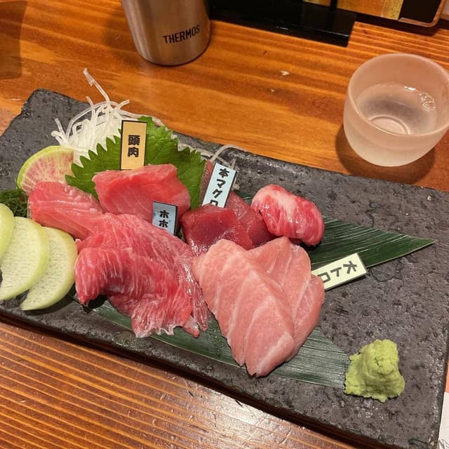 まぐろ亭 - サブ画像3