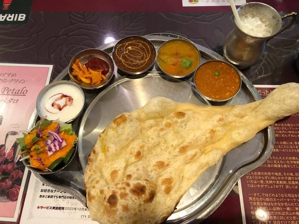 Shangri-La.MOTI 太田本店