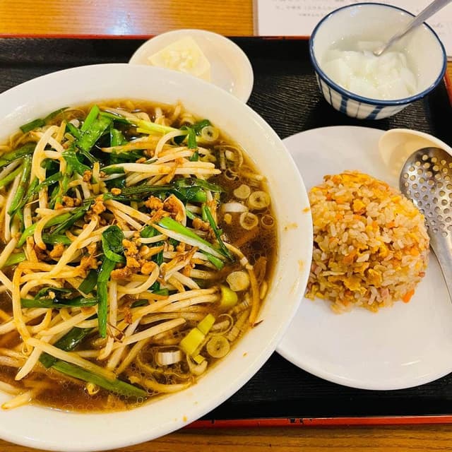 中華料理 福錦 湯島店 - サブ画像2