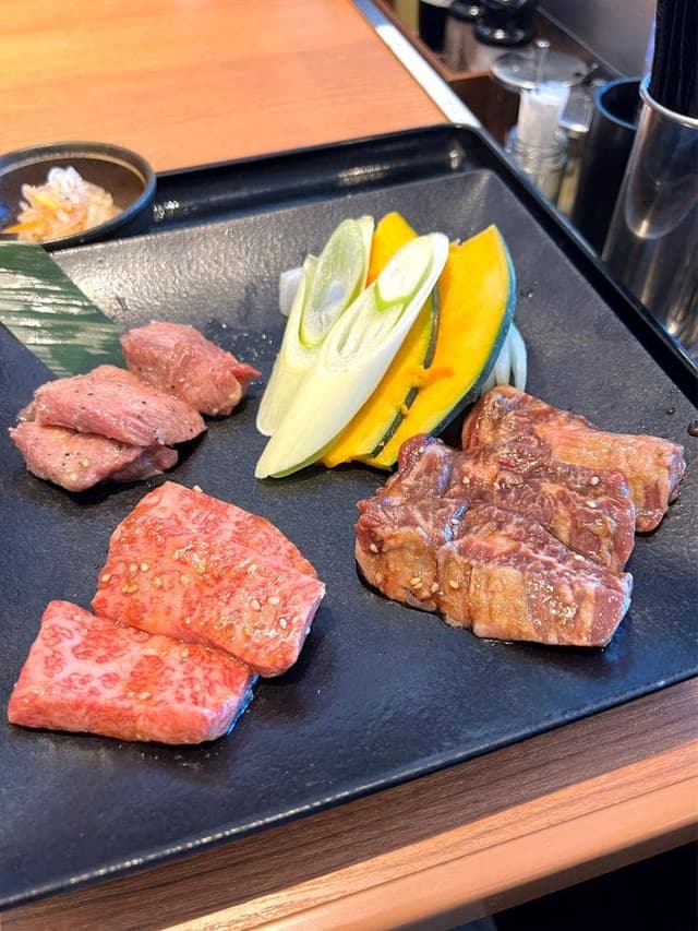 焼肉特急せいざん - サブ画像3