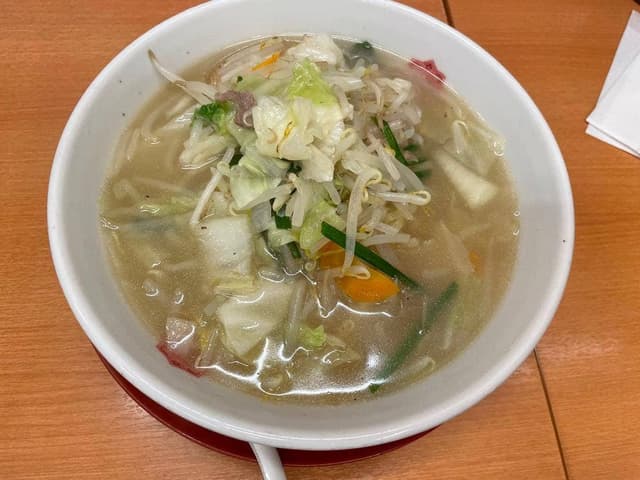 日高屋 京急川崎駅前店 - サブ画像3