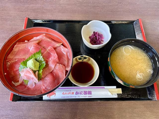 かに御殿 - サブ画像1