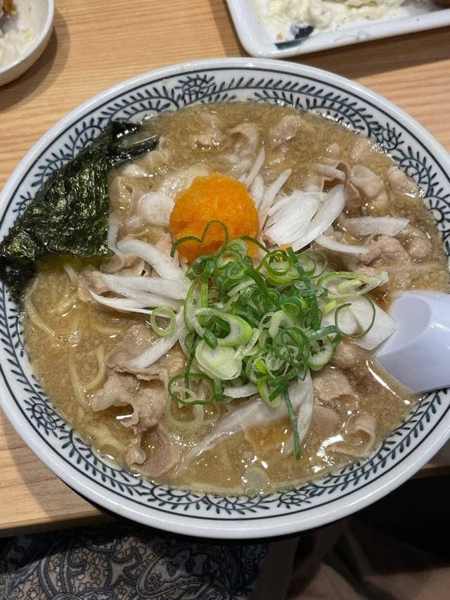 丸源ラーメン 仙台長町南店 - サブ画像1