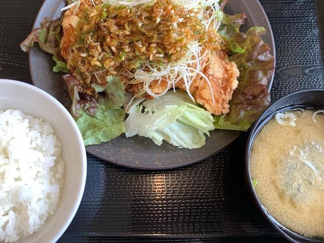 からやま 札幌白石店 - サブ画像3