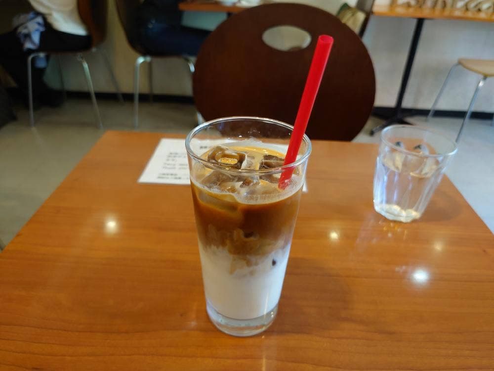 エスプレッソ ファクトリー