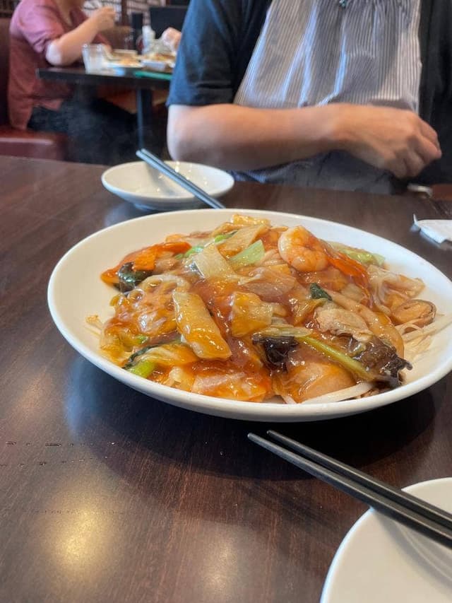 紅虎餃子房 長岡店 - サブ画像3
