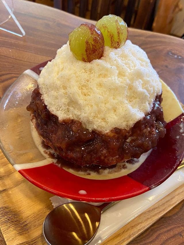 かき氷 梵くら - サブ画像3