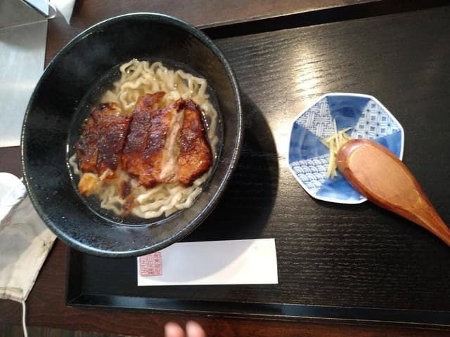 舶来茶屋 天正庵 - サブ画像2