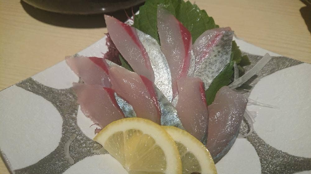 居酒屋 海里