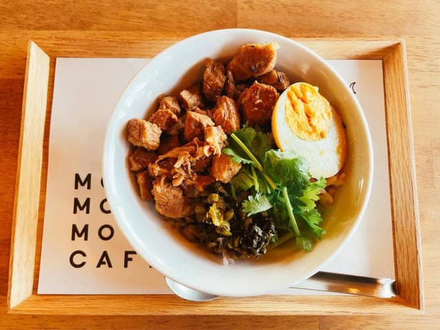 moon moon moon cafe - サブ画像1