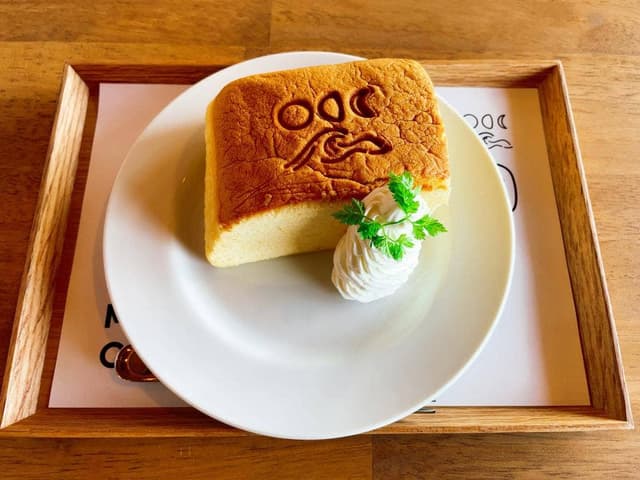 moon moon moon cafe - サブ画像2