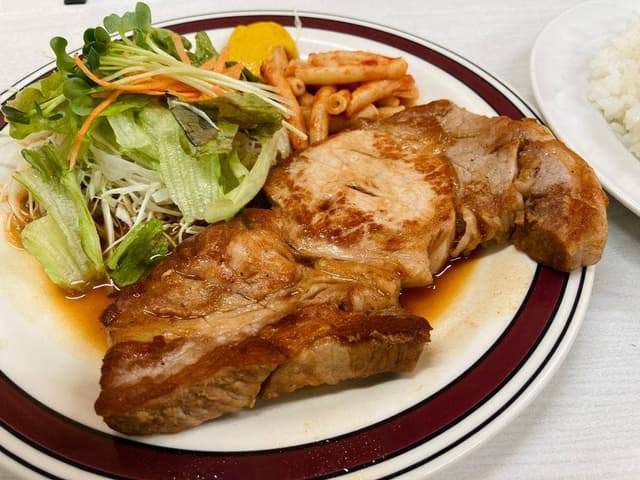 実用洋食 七福 - サブ画像3